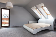Castlemilk bedroom extensions